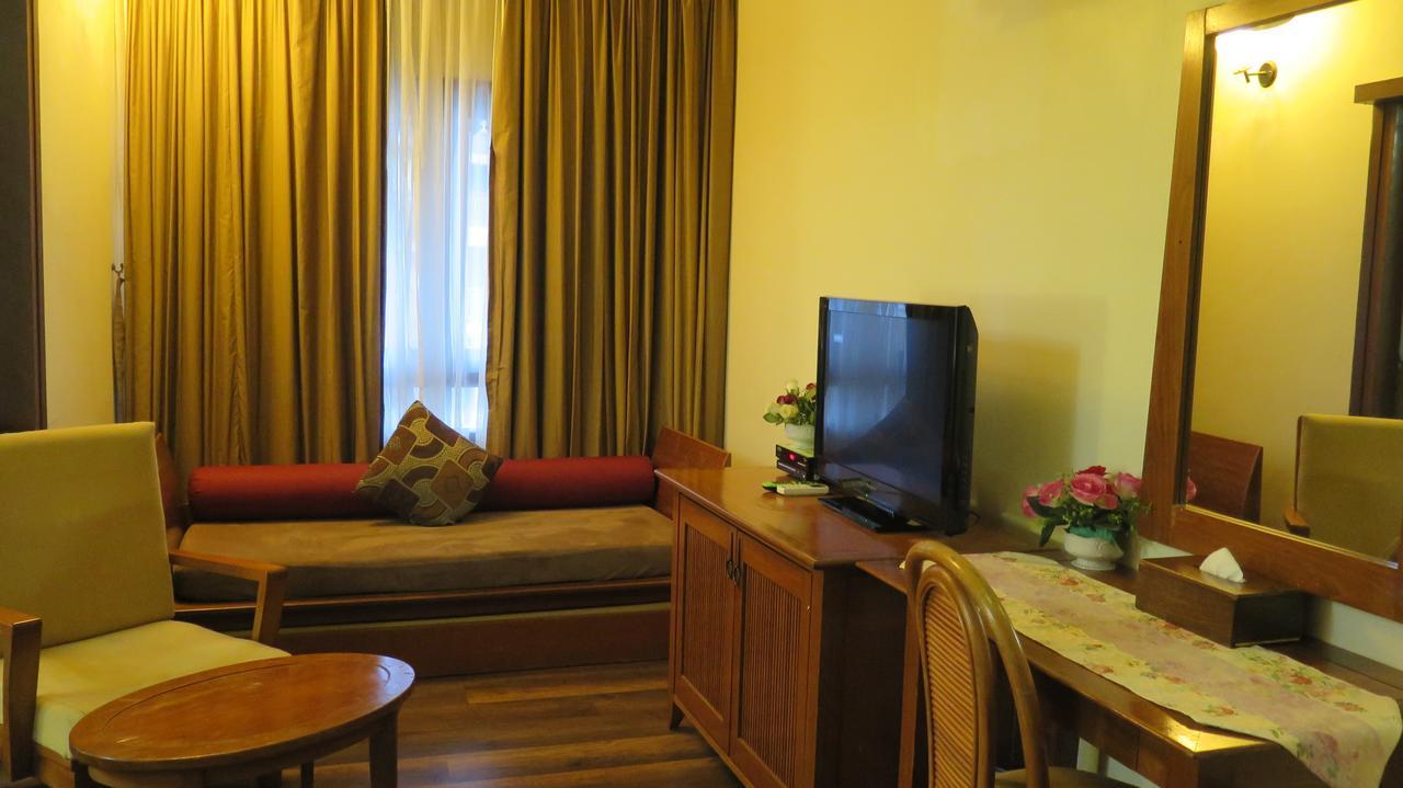 Langkawi Lagoon Resort Water Chalet ปันไตเจอนัง ภายนอก รูปภาพ
