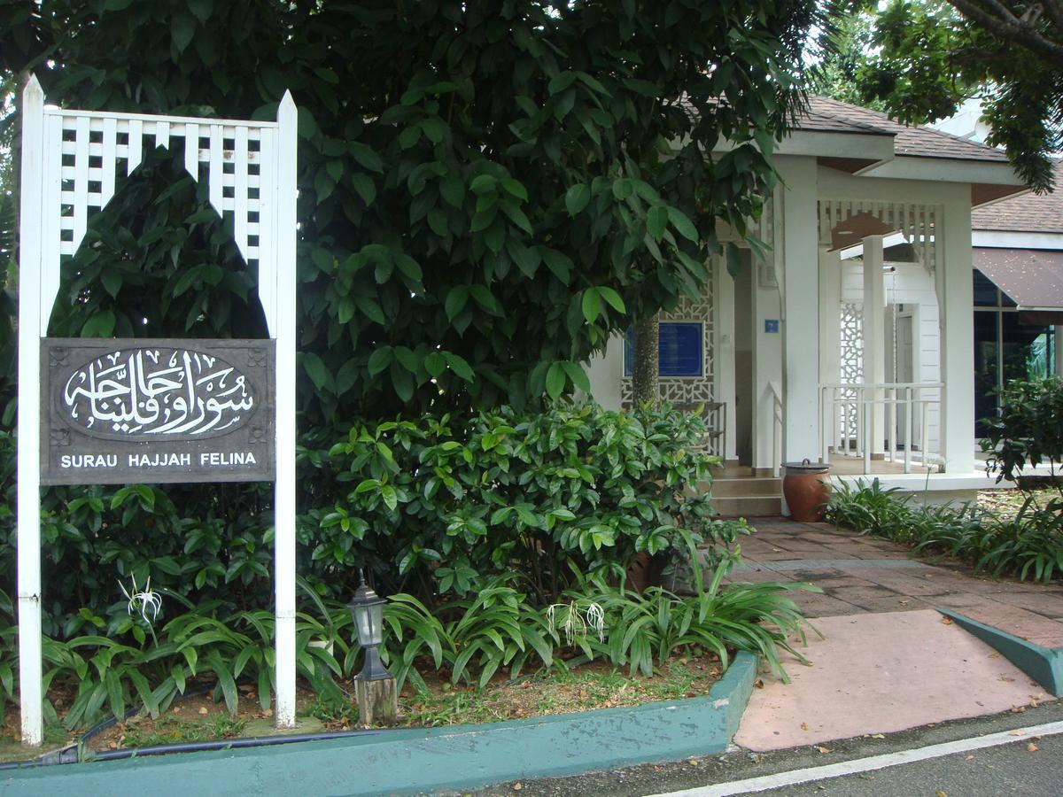 Langkawi Lagoon Resort Water Chalet ปันไตเจอนัง ภายนอก รูปภาพ