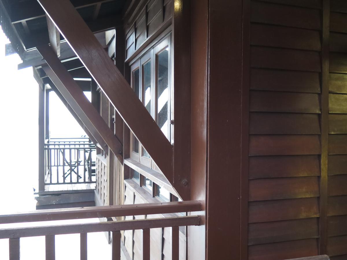 Langkawi Lagoon Resort Water Chalet ปันไตเจอนัง ภายนอก รูปภาพ